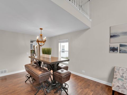 Tiny photo for 909 Forestview Way, Antioch, IL 60002 (MLS # 12455094)