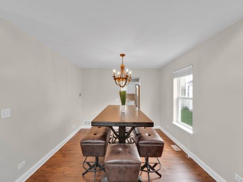 Tiny photo for 909 Forestview Way, Antioch, IL 60002 (MLS # 12455094)