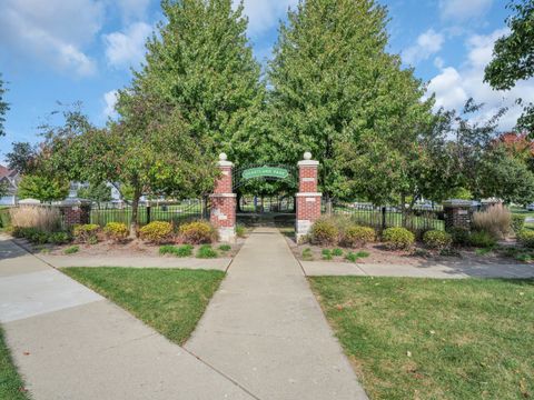 Tiny photo for 909 Forestview Way, Antioch, IL 60002 (MLS # 12455094)