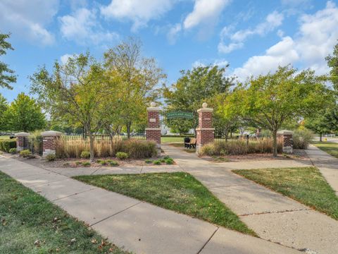 Tiny photo for 909 Forestview Way, Antioch, IL 60002 (MLS # 12455094)