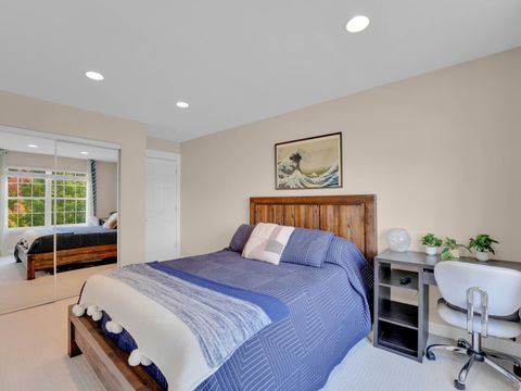 Tiny photo for 909 Forestview Way, Antioch, IL 60002 (MLS # 12455094)