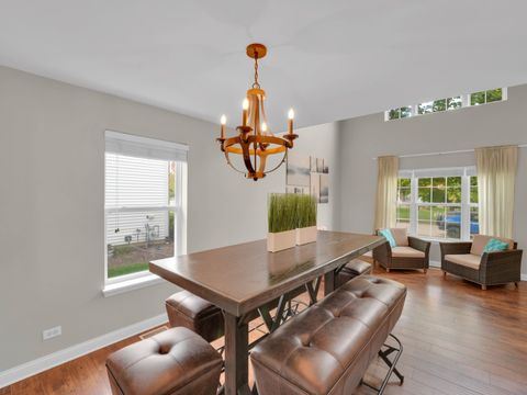 Tiny photo for 909 Forestview Way, Antioch, IL 60002 (MLS # 12455094)