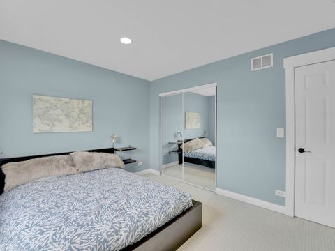 Tiny photo for 909 Forestview Way, Antioch, IL 60002 (MLS # 12455094)