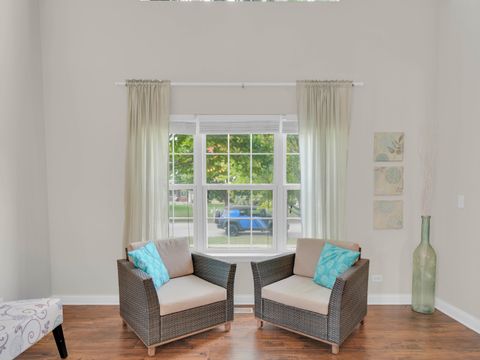 Tiny photo for 909 Forestview Way, Antioch, IL 60002 (MLS # 12455094)