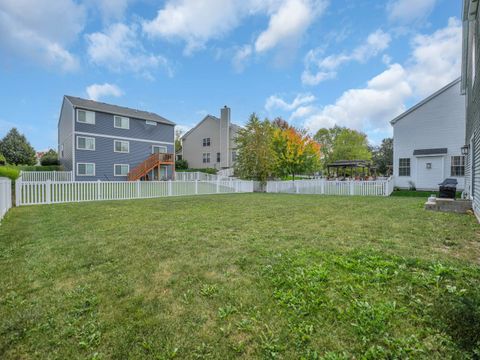 Tiny photo for 909 Forestview Way, Antioch, IL 60002 (MLS # 12455094)