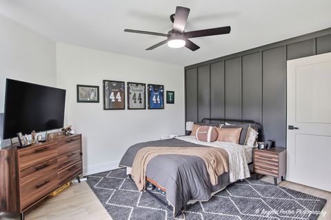 Tiny photo for Woodstock, IL 60098 (MLS # 12650024)