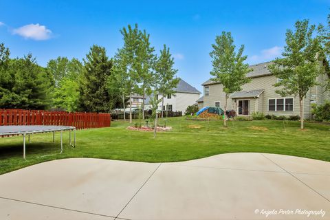 Tiny photo for Woodstock, IL 60098 (MLS # 12650024)