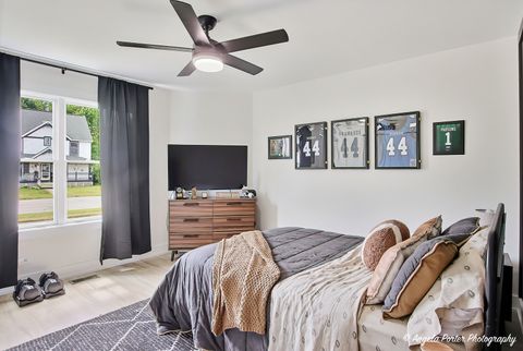 Tiny photo for Woodstock, IL 60098 (MLS # 12650024)