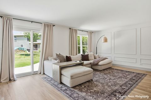 Tiny photo for Woodstock, IL 60098 (MLS # 12650024)