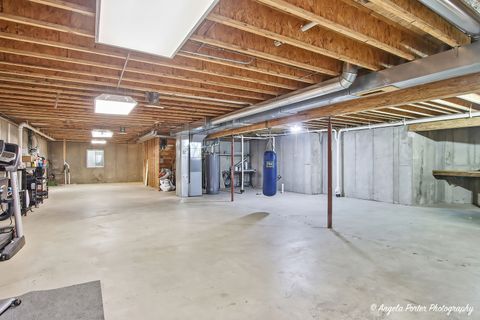 Tiny photo for Woodstock, IL 60098 (MLS # 12650024)