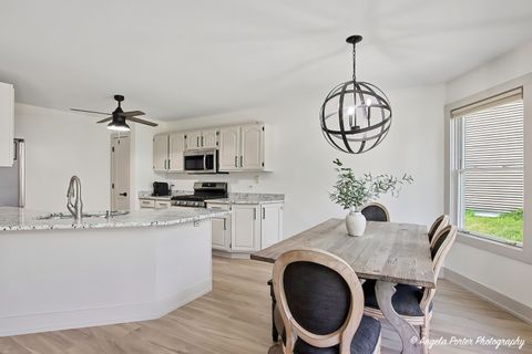 Tiny photo for Woodstock, IL 60098 (MLS # 12650024)