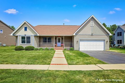 Photo of Woodstock, IL 60098 (MLS # 12650024)