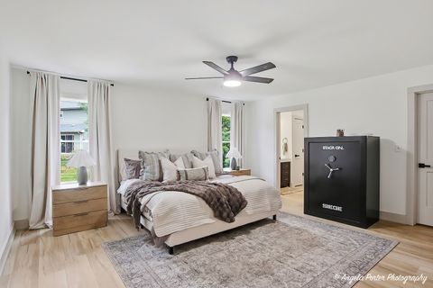 Tiny photo for Woodstock, IL 60098 (MLS # 12650024)
