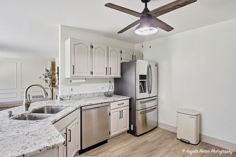 Tiny photo for Woodstock, IL 60098 (MLS # 12650024)
