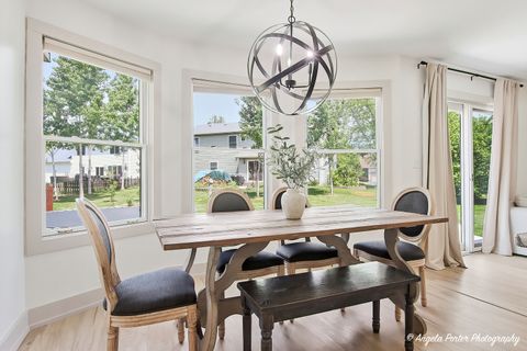 Tiny photo for Woodstock, IL 60098 (MLS # 12650024)