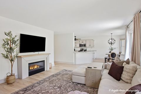 Tiny photo for Woodstock, IL 60098 (MLS # 12650024)