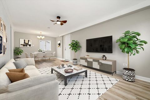 Tiny photo for 3923 Madison Avenue, Brookfield, IL 60513 (MLS # 12481323)