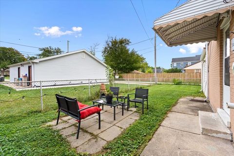 Tiny photo for 3923 Madison Avenue, Brookfield, IL 60513 (MLS # 12481323)