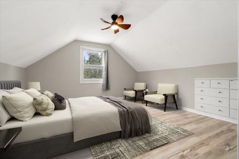 Tiny photo for 3923 Madison Avenue, Brookfield, IL 60513 (MLS # 12481323)