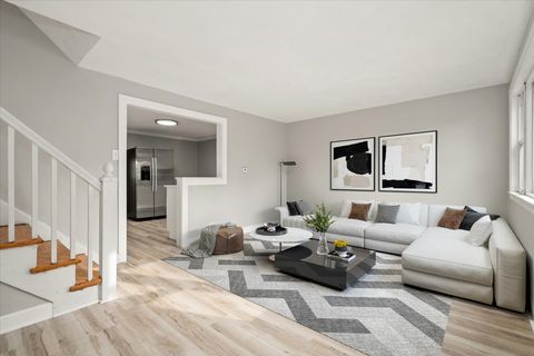 Tiny photo for 3923 Madison Avenue, Brookfield, IL 60513 (MLS # 12481323)