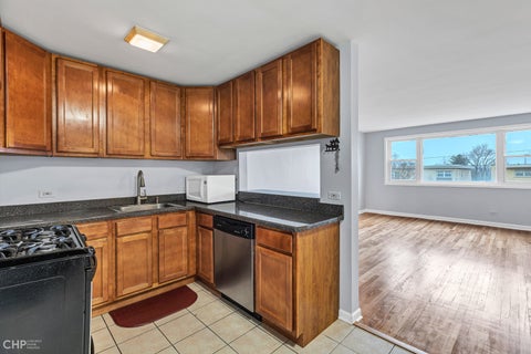 Tiny photo for 4949 Church Street #305, Skokie, IL 60077 (MLS # 12767977)