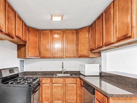 Tiny photo for 4949 Church Street #305, Skokie, IL 60077 (MLS # 12767977)