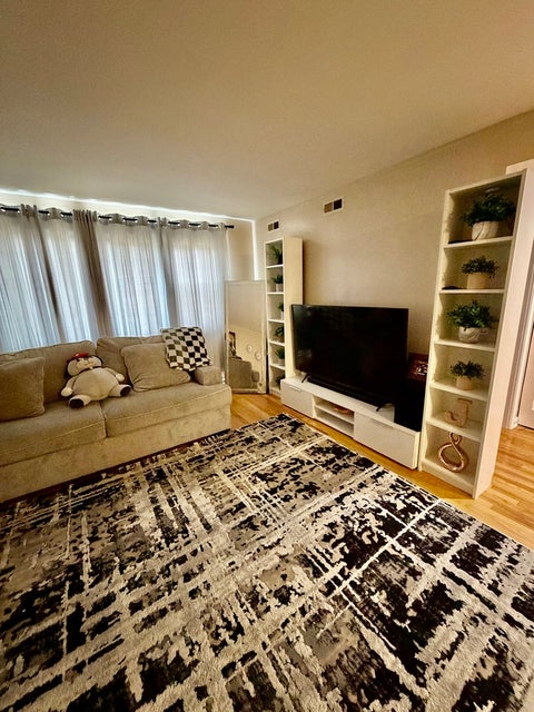 Tiny photo for 4949 Church Street #305, Skokie, IL 60077 (MLS # 12767977)