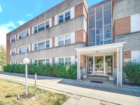 Photo of 4949 Church Street #305, Skokie, IL 60077 (MLS # 12767977)