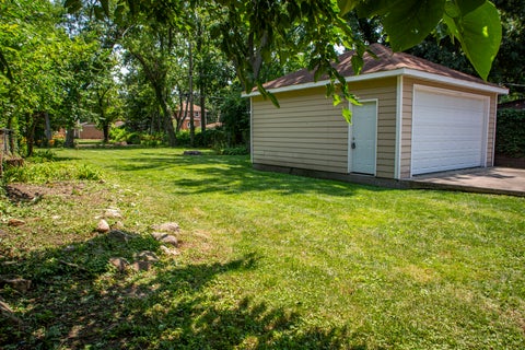 Tiny photo for 11359 S Bell Avenue, Chicago, IL 60643 (MLS # 12754921)