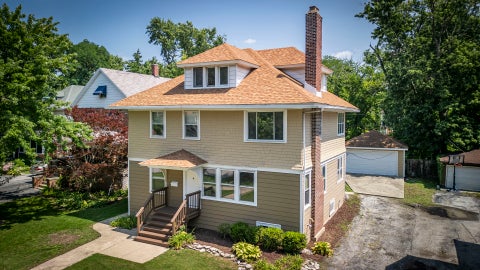 Photo of 11359 S Bell Avenue, Chicago, IL 60643 (MLS # 12754921)