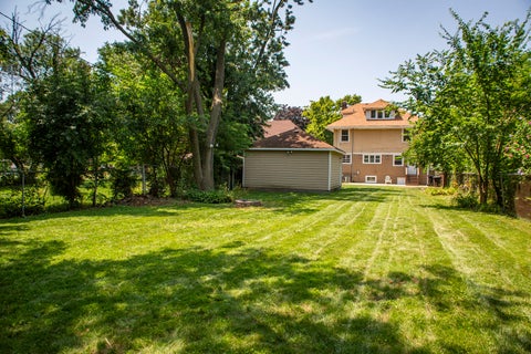 Tiny photo for 11359 S Bell Avenue, Chicago, IL 60643 (MLS # 12754921)