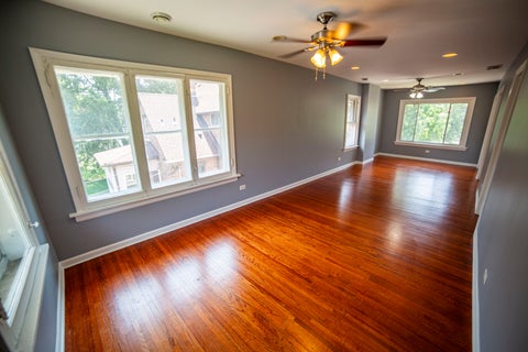 Tiny photo for 11359 S Bell Avenue, Chicago, IL 60643 (MLS # 12754921)
