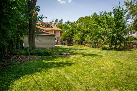 Tiny photo for 11359 S Bell Avenue, Chicago, IL 60643 (MLS # 12754921)