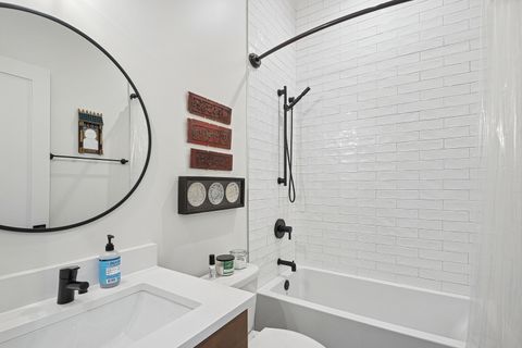 Tiny photo for 3139 N Central Park Avenue #3, Chicago, IL 60618 (MLS # 12555461)