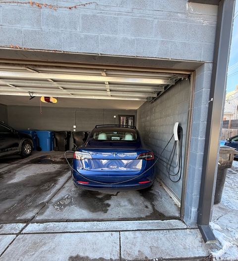 Tiny photo for 3139 N Central Park Avenue #3, Chicago, IL 60618 (MLS # 12555461)