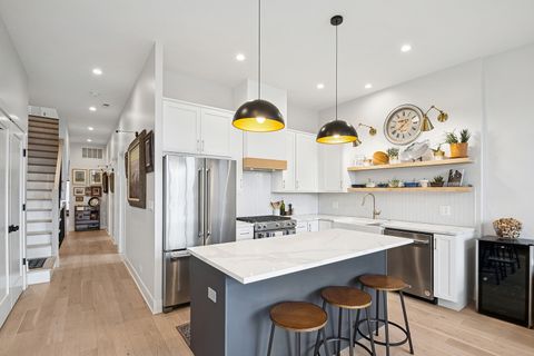 Tiny photo for 3139 N Central Park Avenue #3, Chicago, IL 60618 (MLS # 12555461)