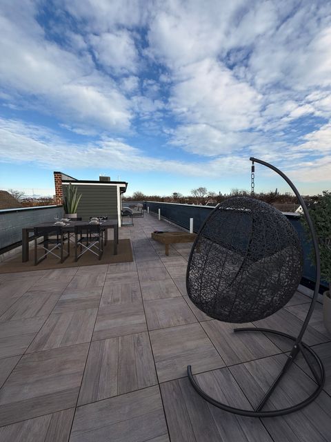 Tiny photo for 3139 N Central Park Avenue #3, Chicago, IL 60618 (MLS # 12555461)