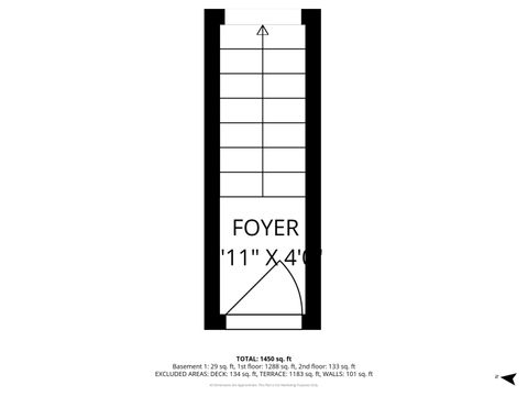 Tiny photo for 3139 N Central Park Avenue #3, Chicago, IL 60618 (MLS # 12555461)
