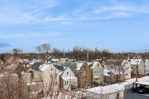 Tiny photo for 3139 N Central Park Avenue #3, Chicago, IL 60618 (MLS # 12555461)