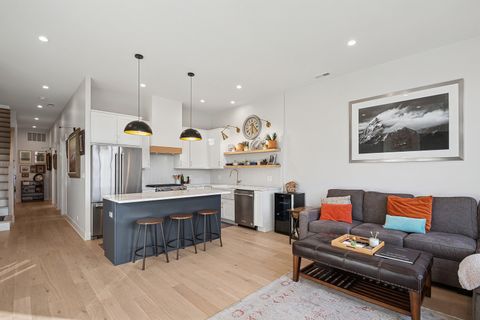 Tiny photo for 3139 N Central Park Avenue #3, Chicago, IL 60618 (MLS # 12555461)