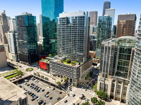 Photo of 240 E Illinois Street, Chicago, IL 60611 (MLS # 12744075)