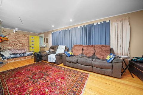 Tiny photo for 9628 Keystone Avenue, Skokie, IL 60076 (MLS # 12490582)