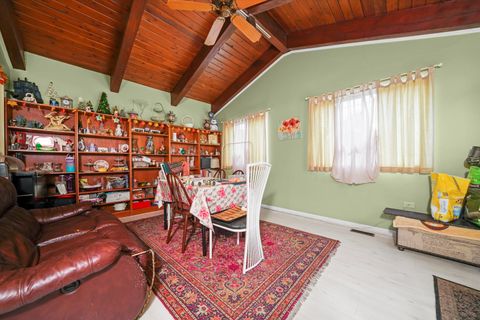 Tiny photo for 9628 Keystone Avenue, Skokie, IL 60076 (MLS # 12490582)