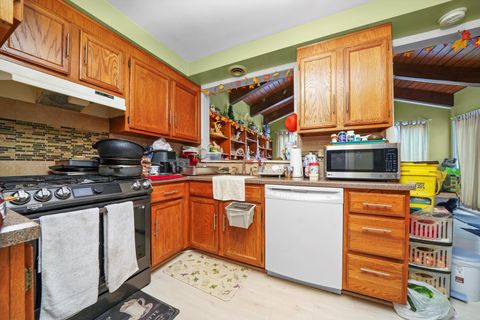 Tiny photo for 9628 Keystone Avenue, Skokie, IL 60076 (MLS # 12490582)