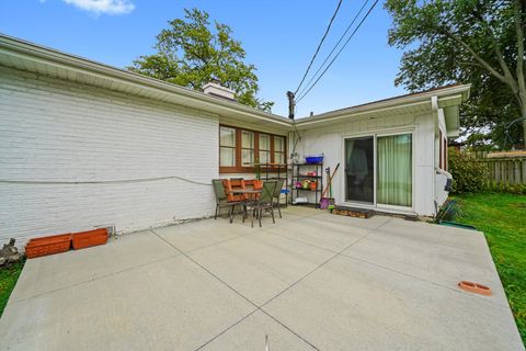Tiny photo for 9628 Keystone Avenue, Skokie, IL 60076 (MLS # 12490582)