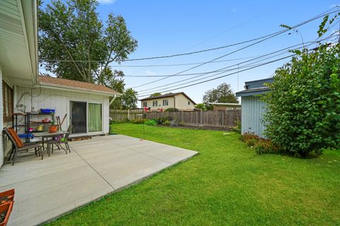 Tiny photo for 9628 Keystone Avenue, Skokie, IL 60076 (MLS # 12490582)