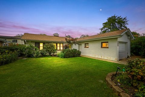 9628 Keystone Avenue Skokie IL 60076