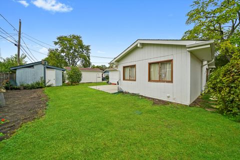 Tiny photo for 9628 Keystone Avenue, Skokie, IL 60076 (MLS # 12490582)