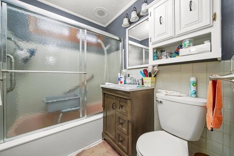 Tiny photo for 9628 Keystone Avenue, Skokie, IL 60076 (MLS # 12490582)