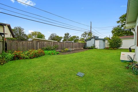 Tiny photo for 9628 Keystone Avenue, Skokie, IL 60076 (MLS # 12490582)